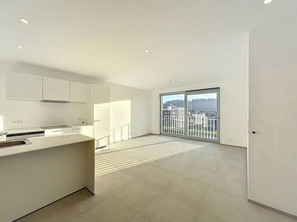 Hoofdfoto Appartement in Hermalle-sous-Argenteau