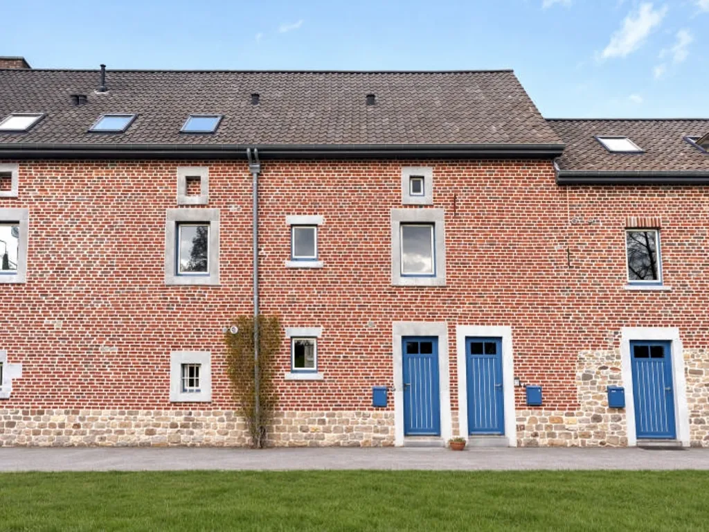 Hoofdfoto Huis in Trembleur