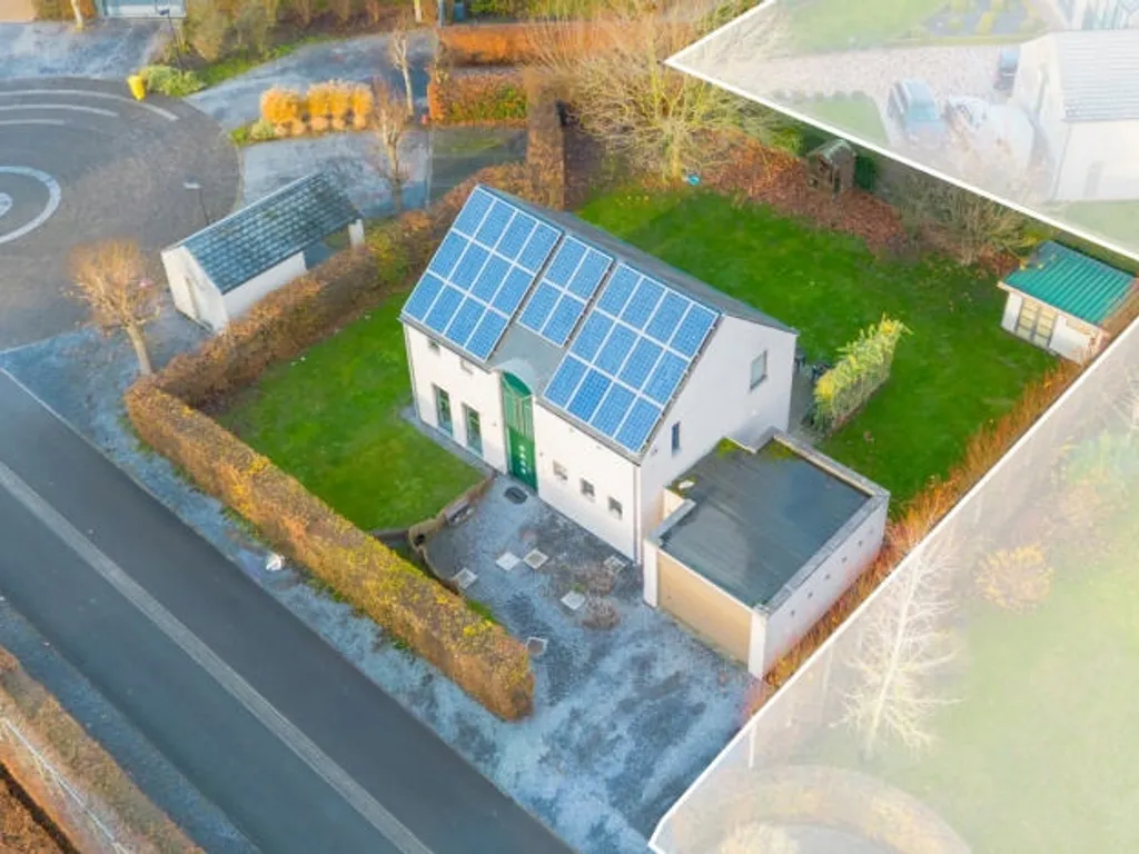 Hoofdfoto Huis in Dalhem