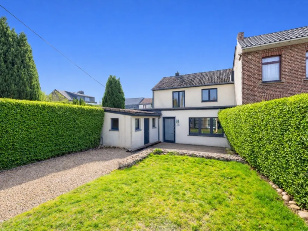 Hoofdfoto Huis in Welkenraedt