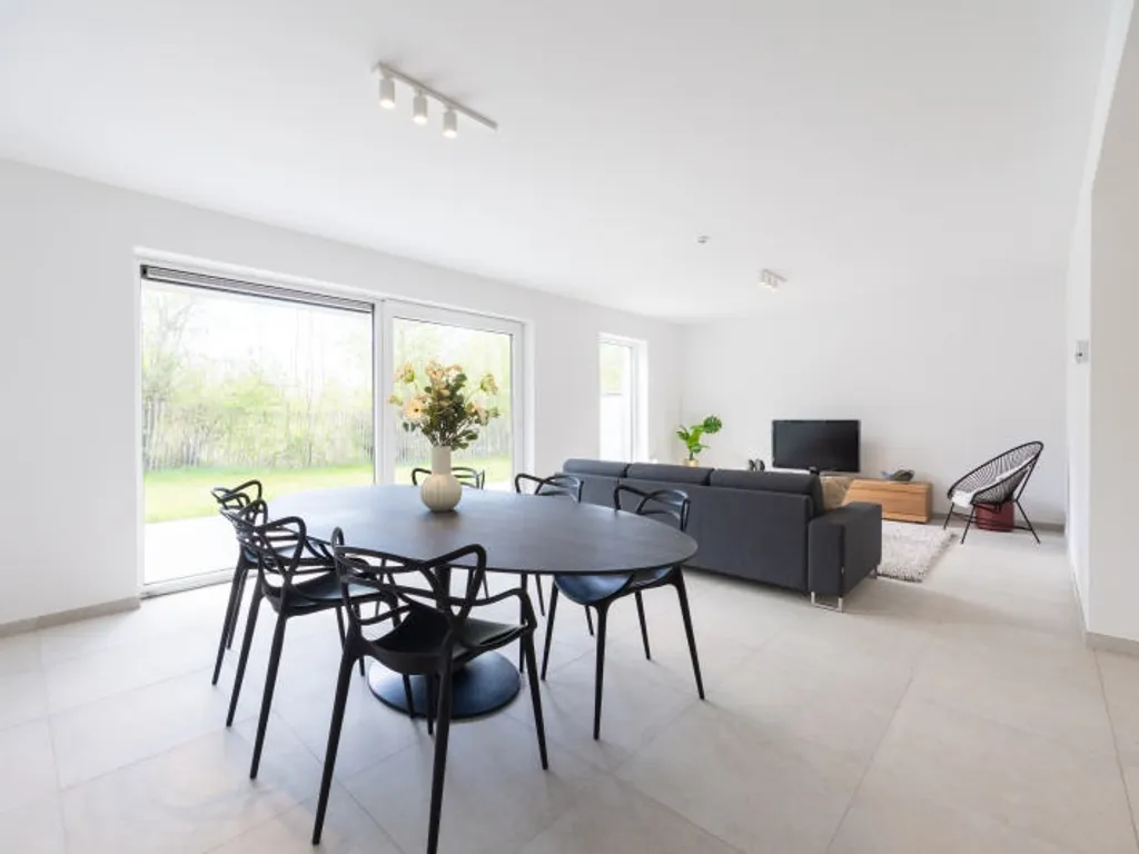 Appartement in Rocourt - 7682940 - Clos Fanny Thibout 22, 4000 Rocourt