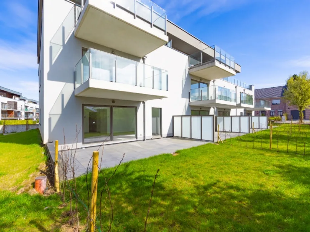 Appartement in Rocourt - 7682943 - Clos Fanny Thibout 22, 4000 Rocourt