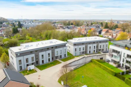 AppartementRocourt