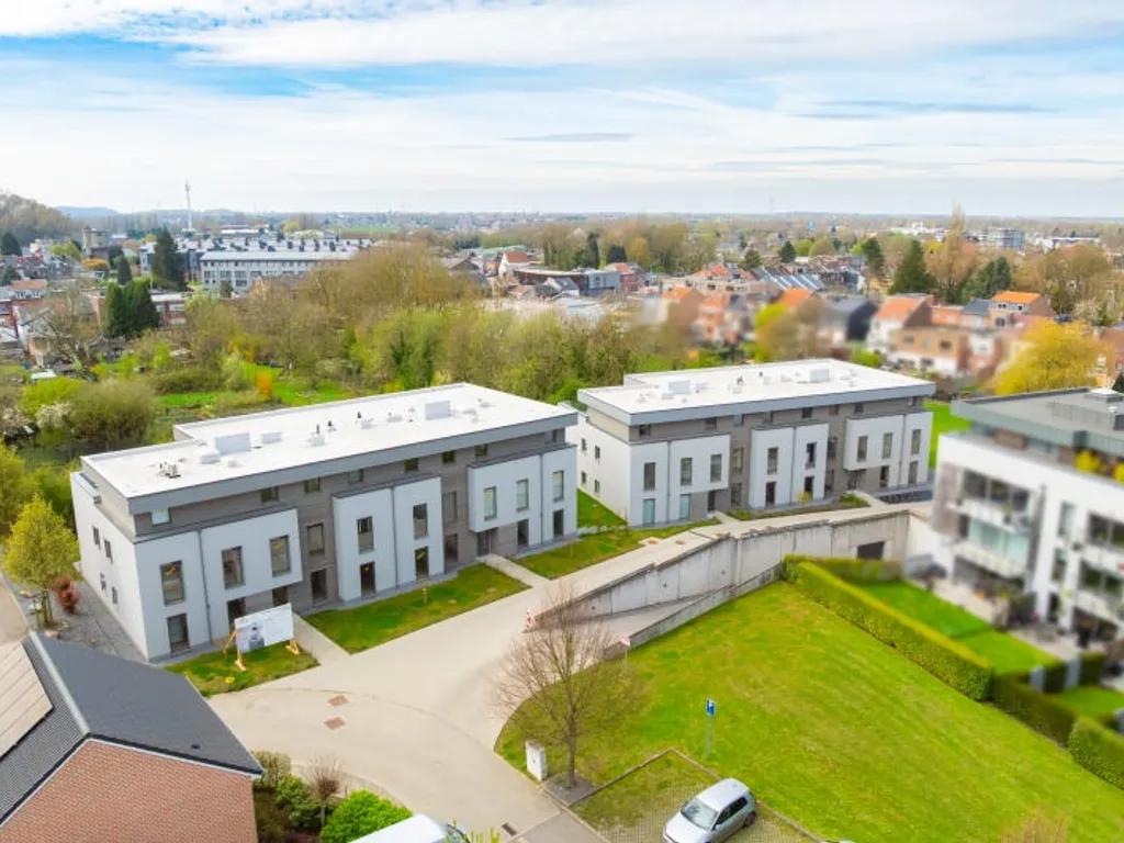 Appartement in Rocourt - 7682949 - Clos Fanny Thibout 22, 4000 Rocourt