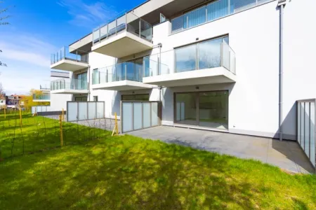 AppartementRocourt