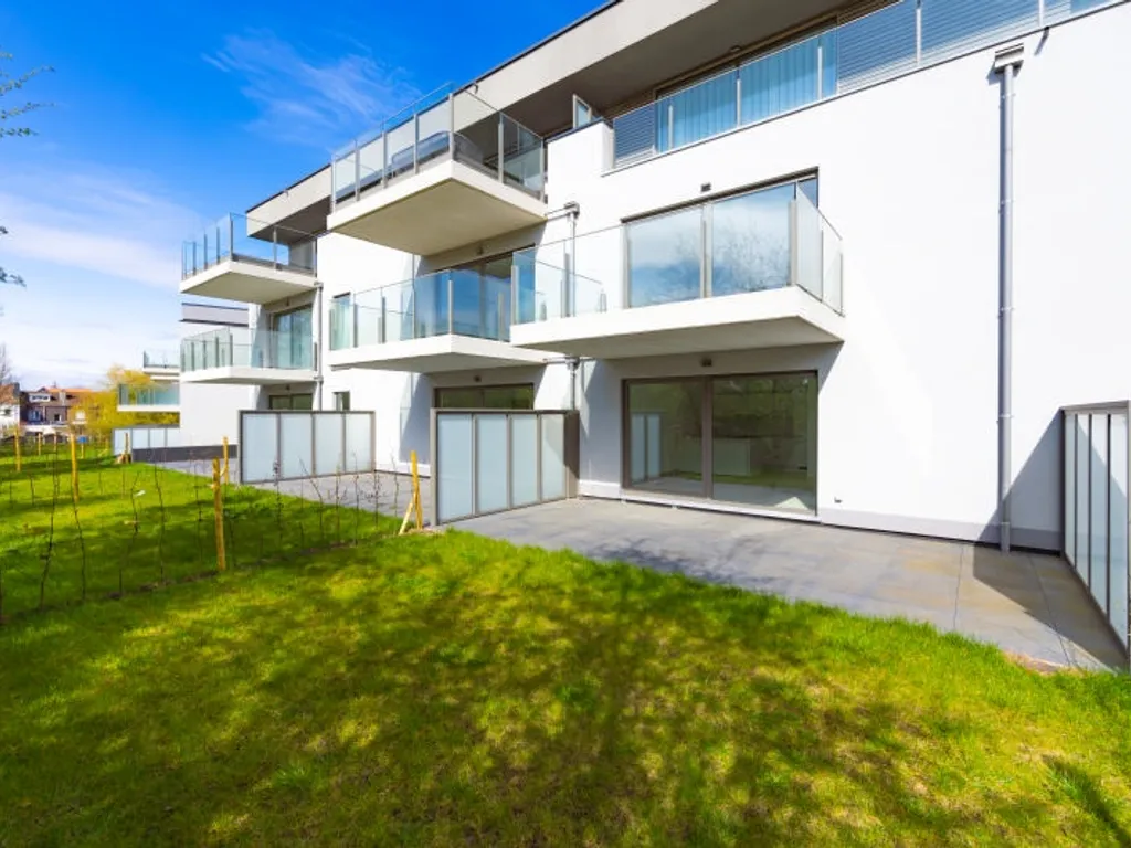 Appartement in Rocourt - 7682952 - Clos Fanny Thibout 22, 4000 Rocourt