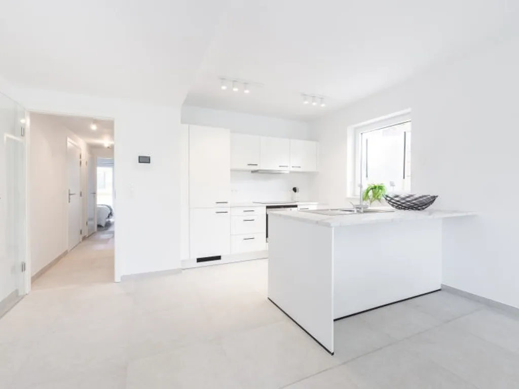 Appartement in Rocourt - 7682955 - Clos Fanny Thibout 22, 4000 Rocourt