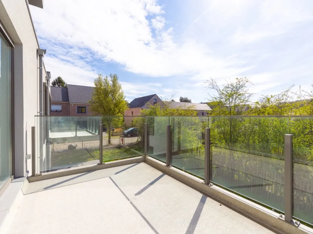 Appartement in Rocourt - 7682961 - Clos Fanny Thibout 22, 4000 Rocourt