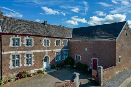  Verhuurd Dalhem