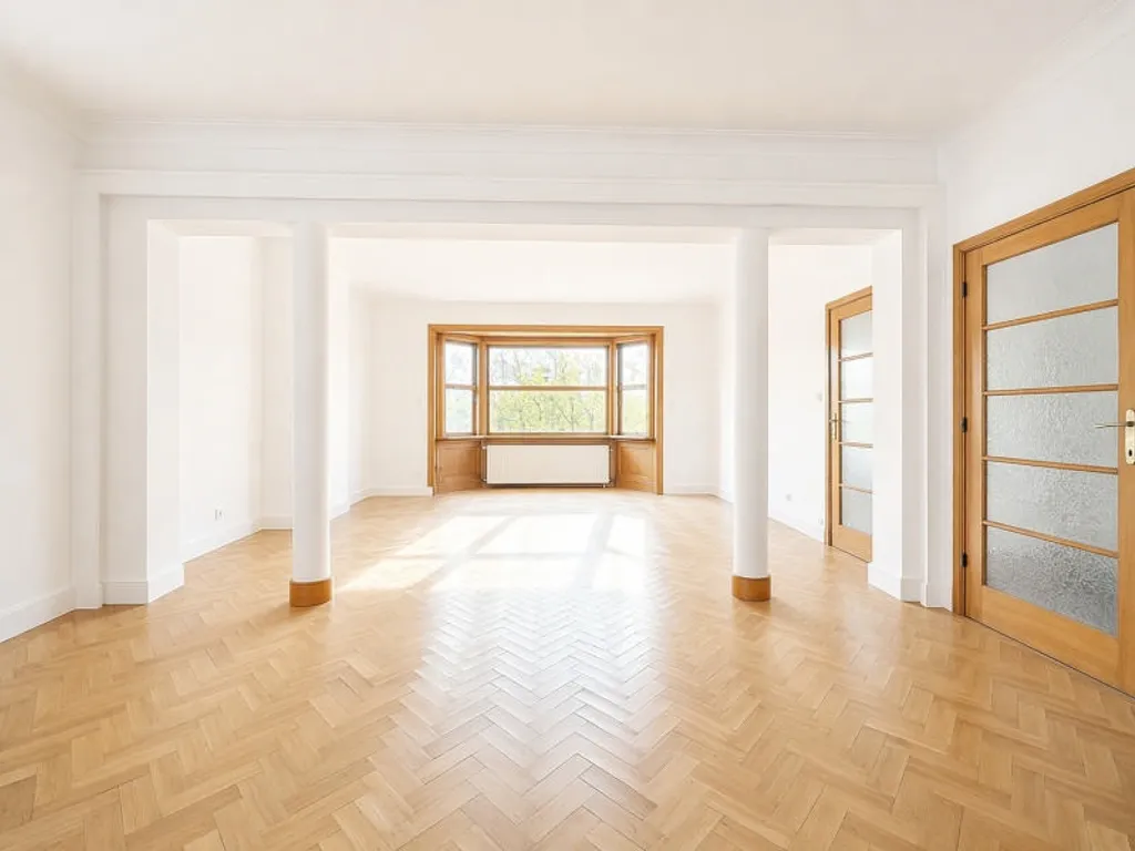 Appartement in Liege 2 - 7682963 - Quai Bonaparte 30, 4020 Liege 2