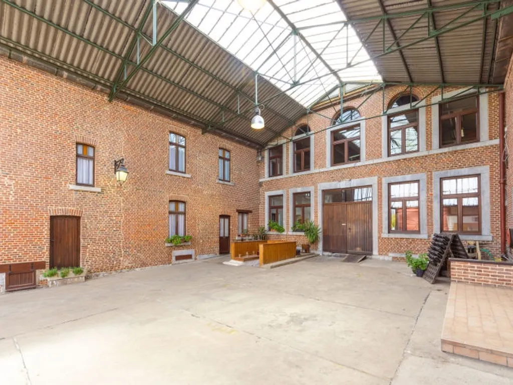 Handelspand in Wanze - 7682965 - Chaussee de Tirlemont 227, 4520 Wanze
