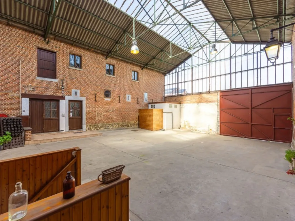 Handelspand in Wanze - 7682966 - Chaussee de Tirlemont 227, 4520 Wanze