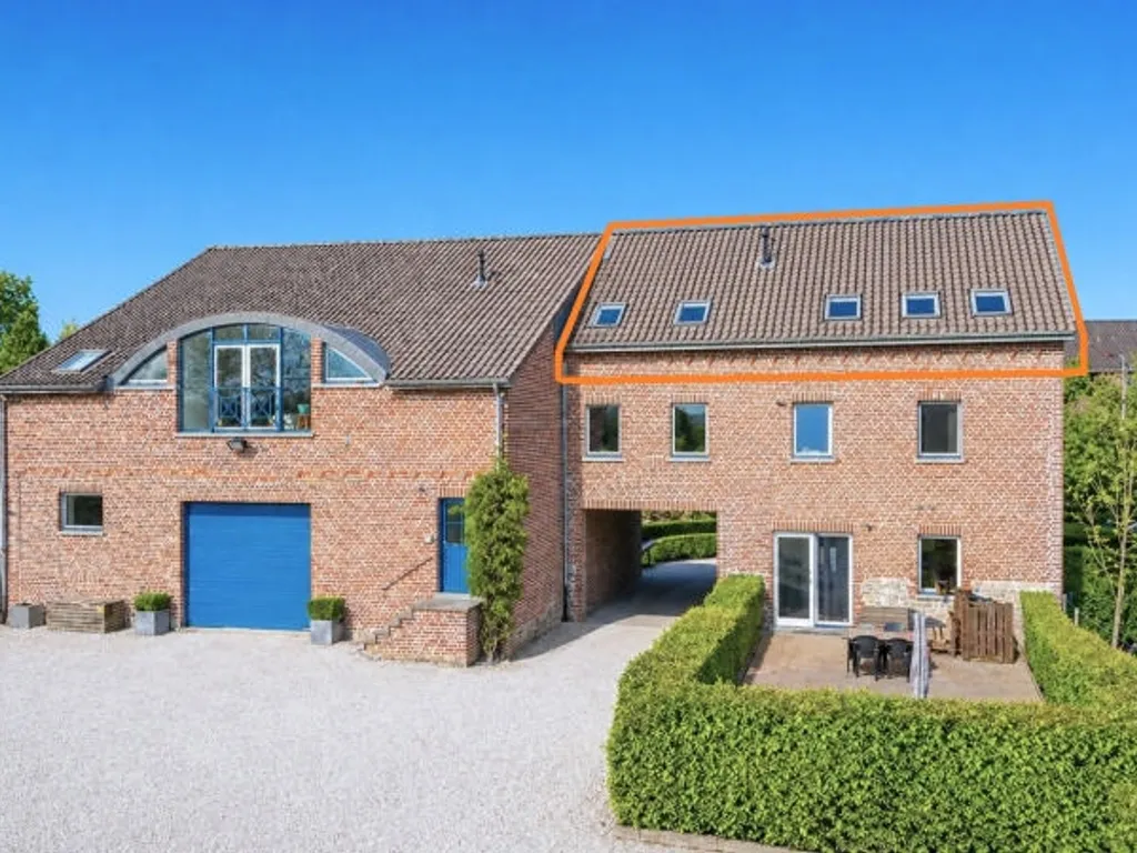 Hoofdfoto Appartement in Trembleur