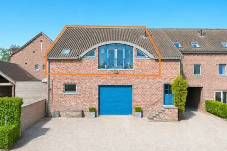  Verhuurd Trembleur