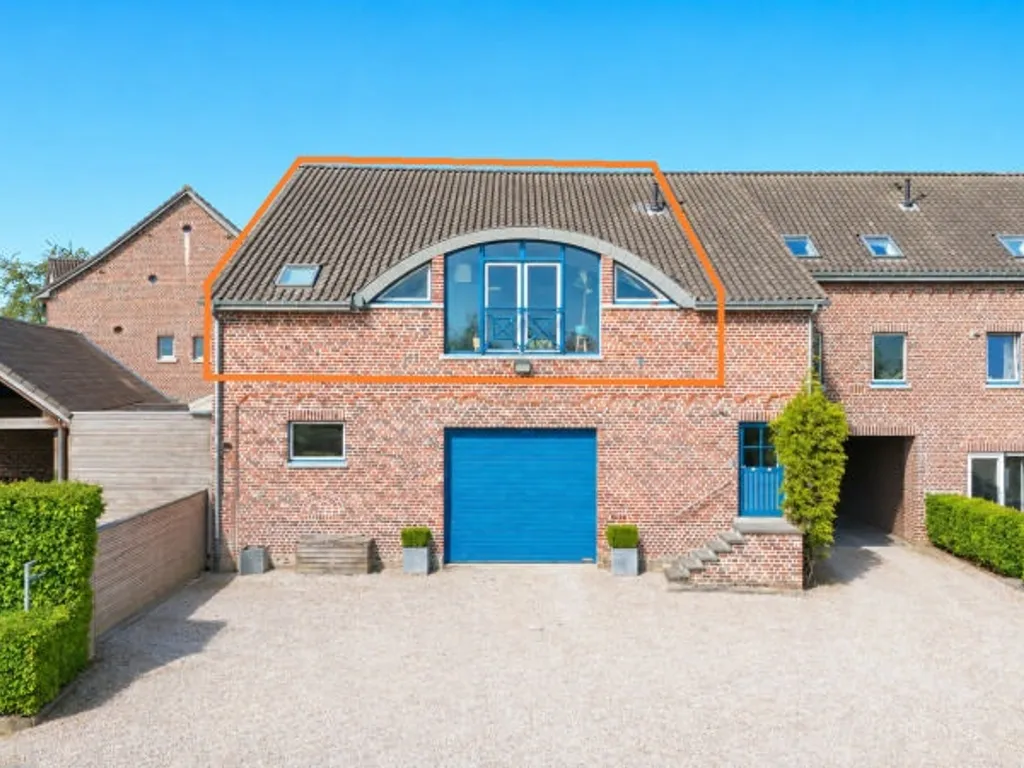 Hoofdfoto Appartement in Trembleur