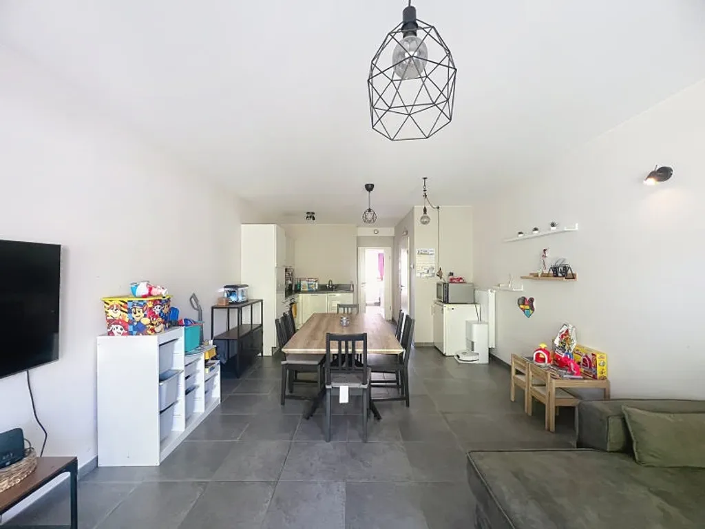 Appartement in Grivegnee - 7682972 - Avenue Albert 1er 35/012, 4030 Grivegnee
