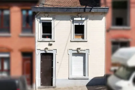 HuisSeraing