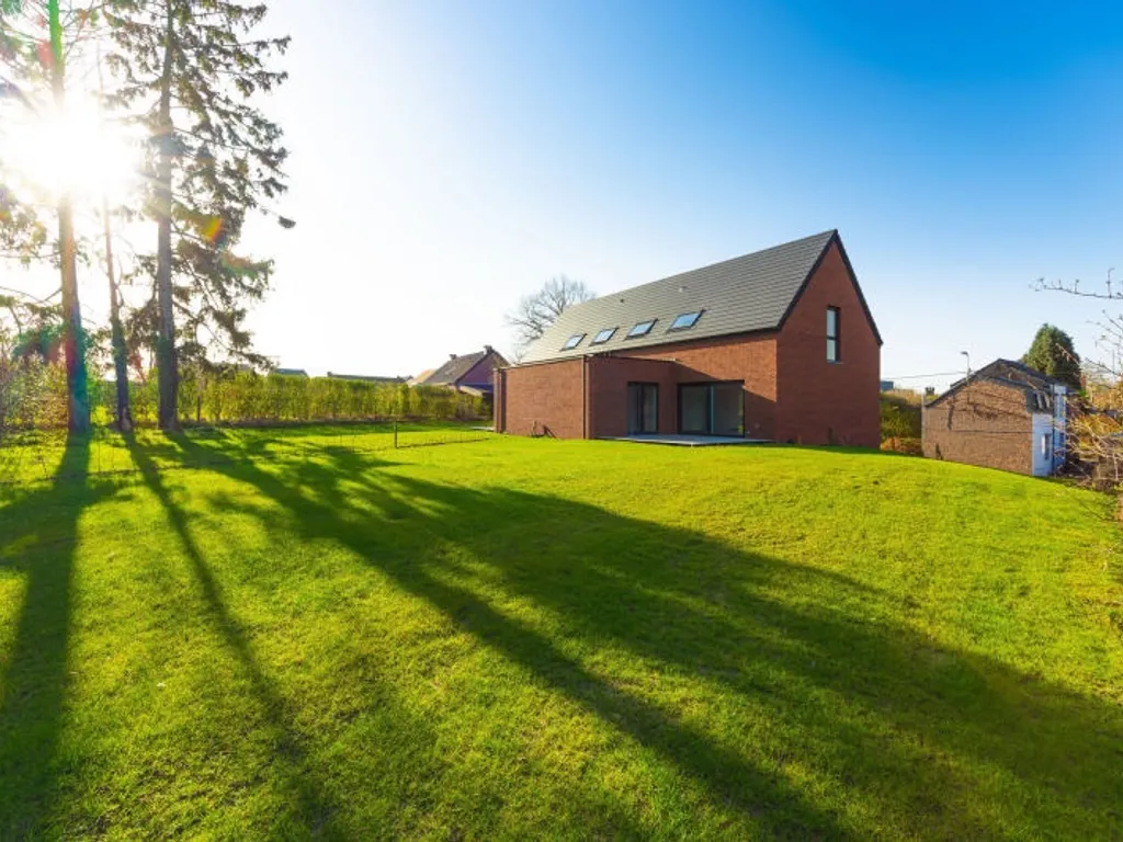 Hoofdfoto Huis in Verlaine