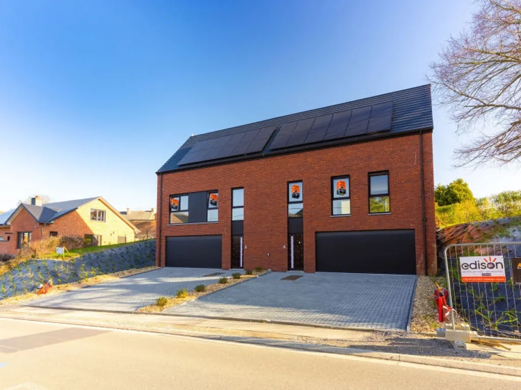 Hoofdfoto Huis in Verlaine
