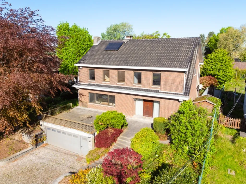 Hoofdfoto Huis in Oupeye