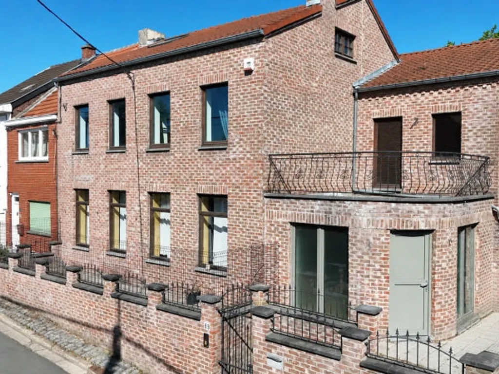 Hoofdfoto Huis in Beyne-Heusay