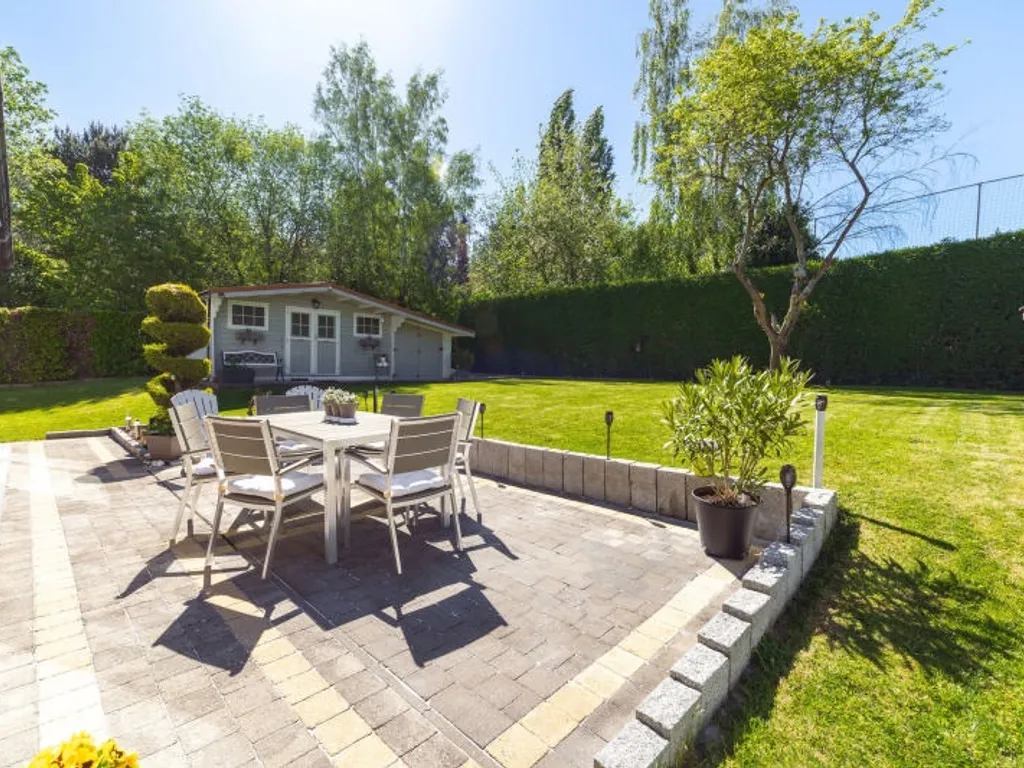 Huis in Saive - 7682980 - Rue des Peupliers 45, 4671 Saive