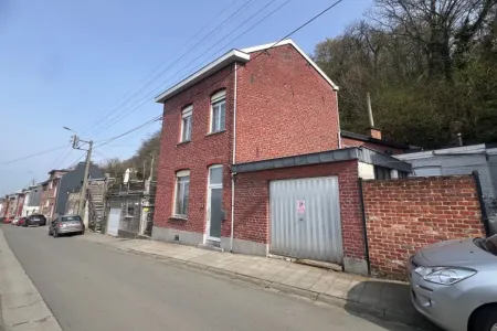 HuisWandre