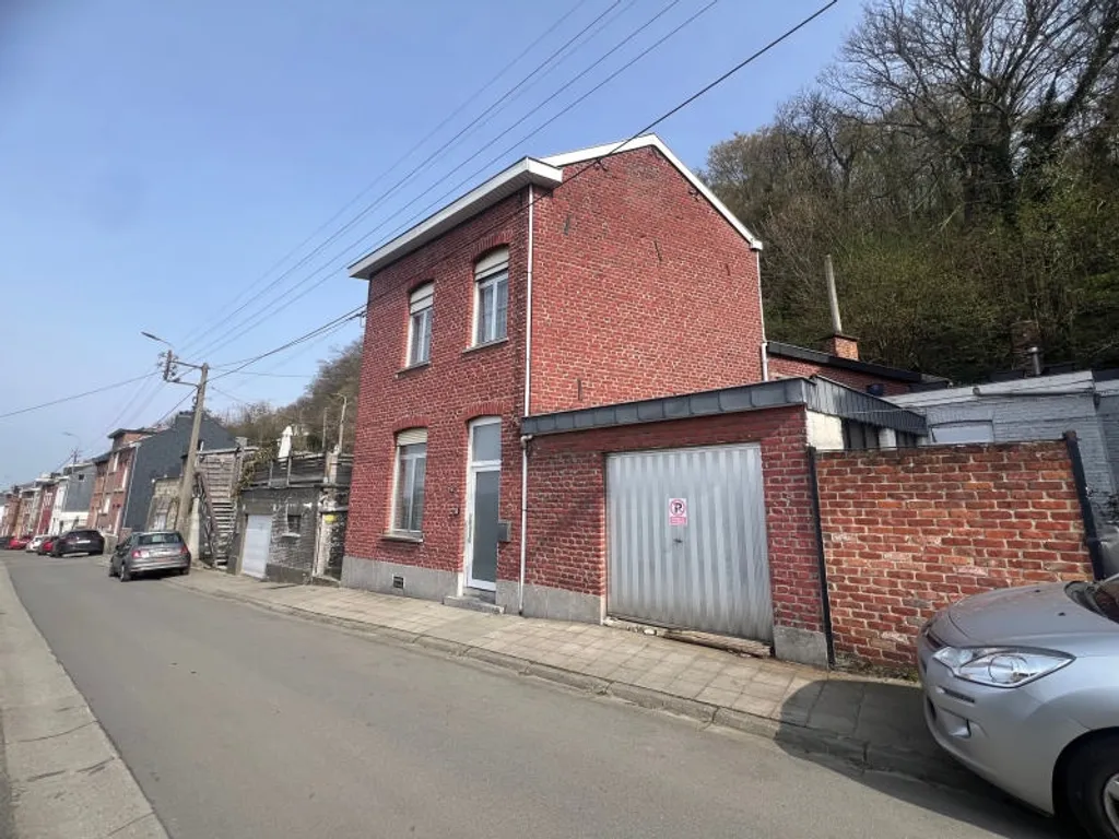 Huis in Wandre - 7682981 - Rue Neuville 30, 4020 Wandre