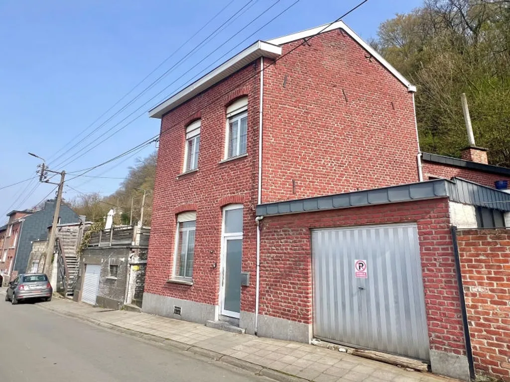 Huis in Wandre - 7682981 - Rue Neuville 30, 4020 Wandre
