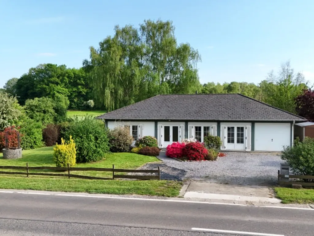 Garage in Haccourt - 7682983 - Rue de Tongres 355, 4684 Haccourt