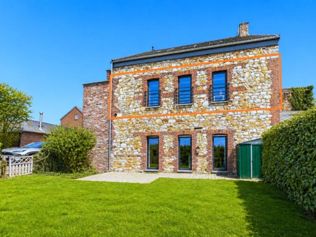 Hoofdfoto Appartement in Thimister-Clermont