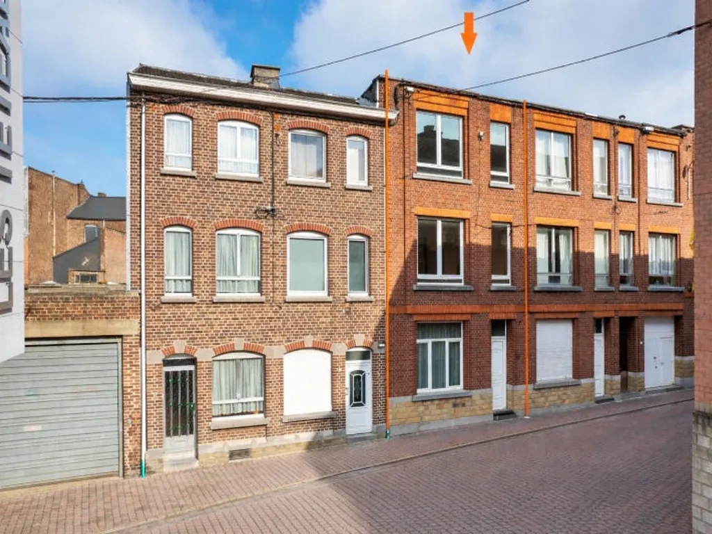 Hoofdfoto Huis in Vise
