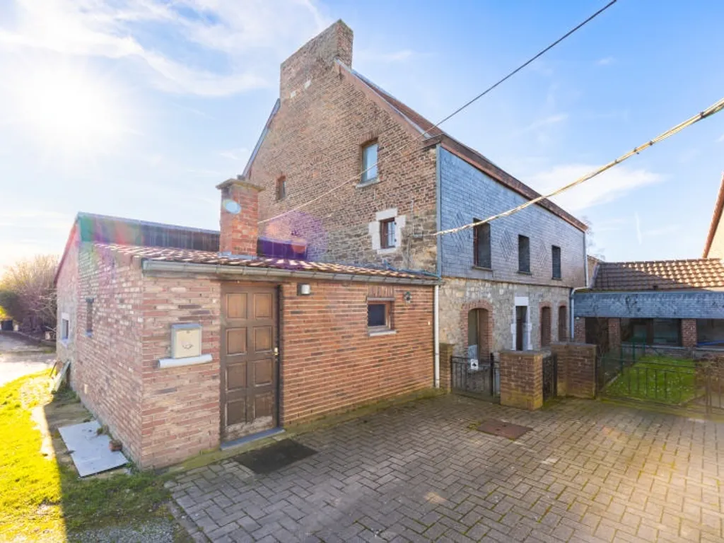 Hoofdfoto Huis in Saint-Remy