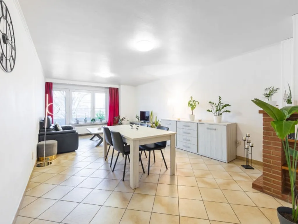 Appartement in Herstal - 7682996 - Esplanade de la Paix 6/14, 4040 Herstal