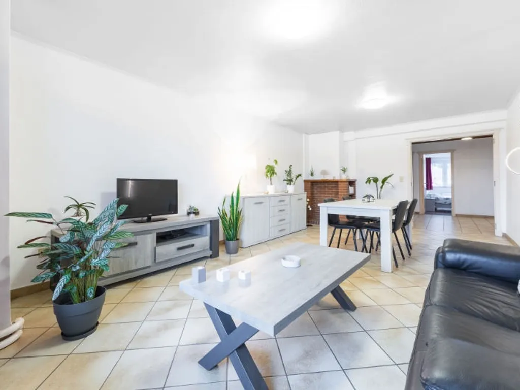 Appartement in Herstal - 7682996 - Esplanade de la Paix 6/14, 4040 Herstal