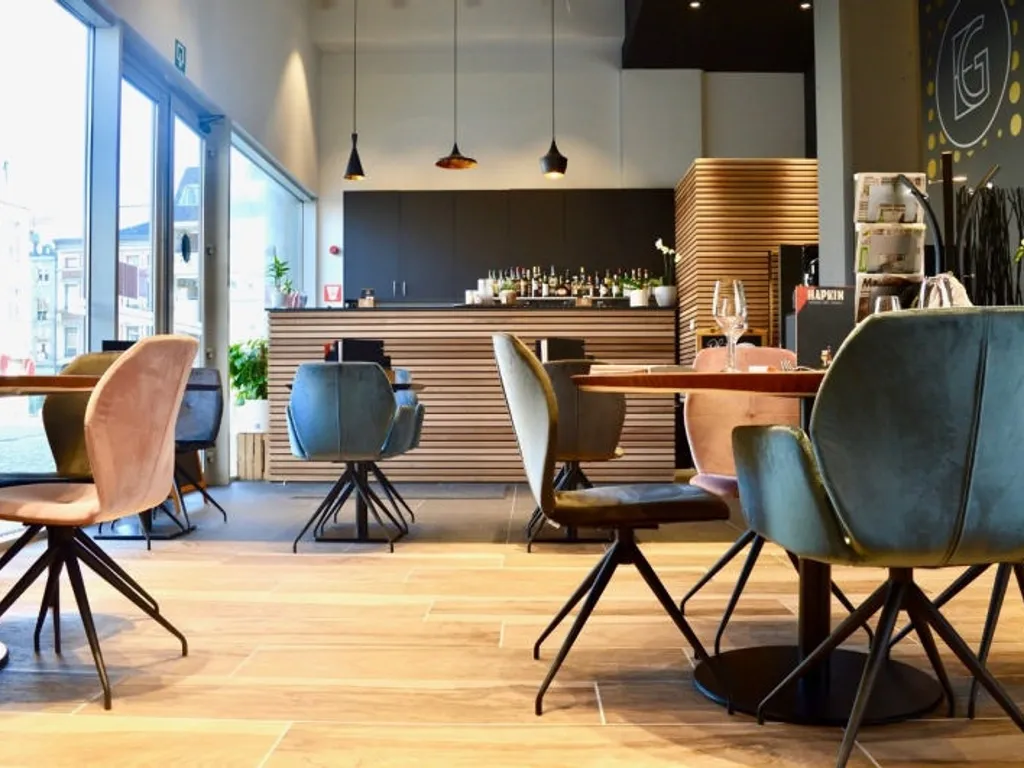Handelspand in Verviers - 7682999 - Rue des Carmes 5, 4800 Verviers