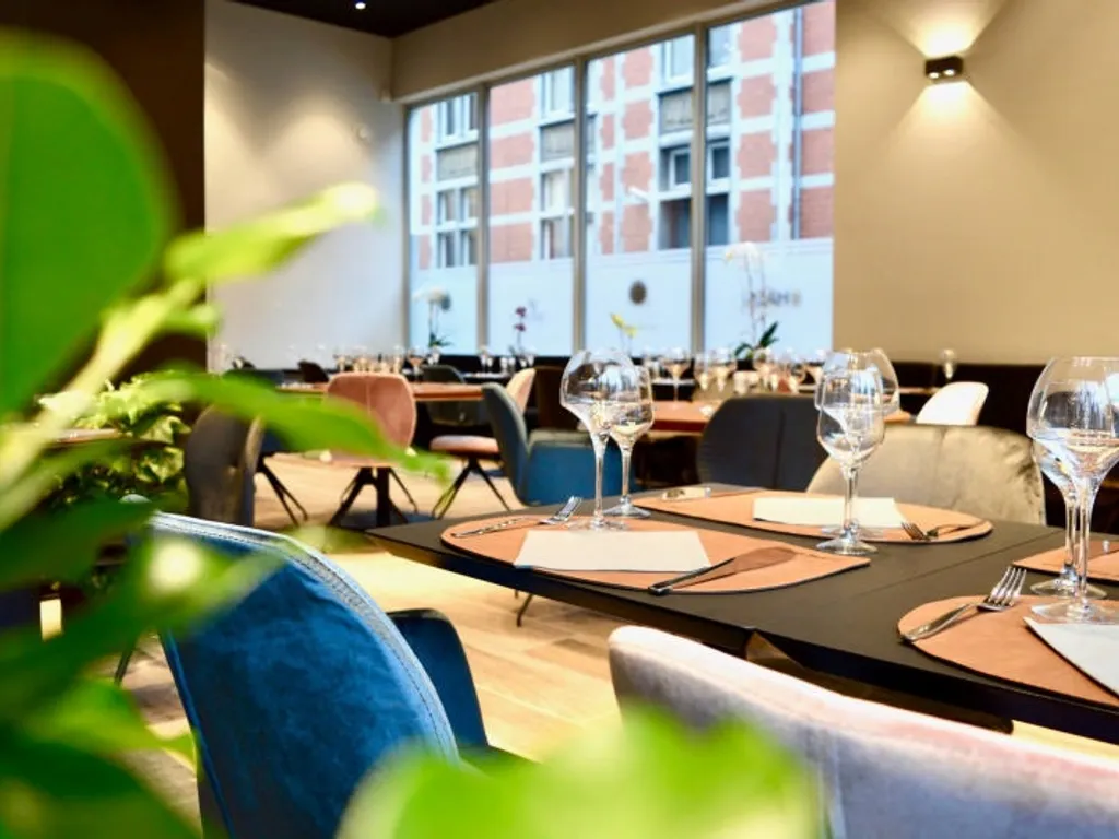 Handelspand in Verviers - 7683000 - Rue des Carmes 5, 4800 Verviers