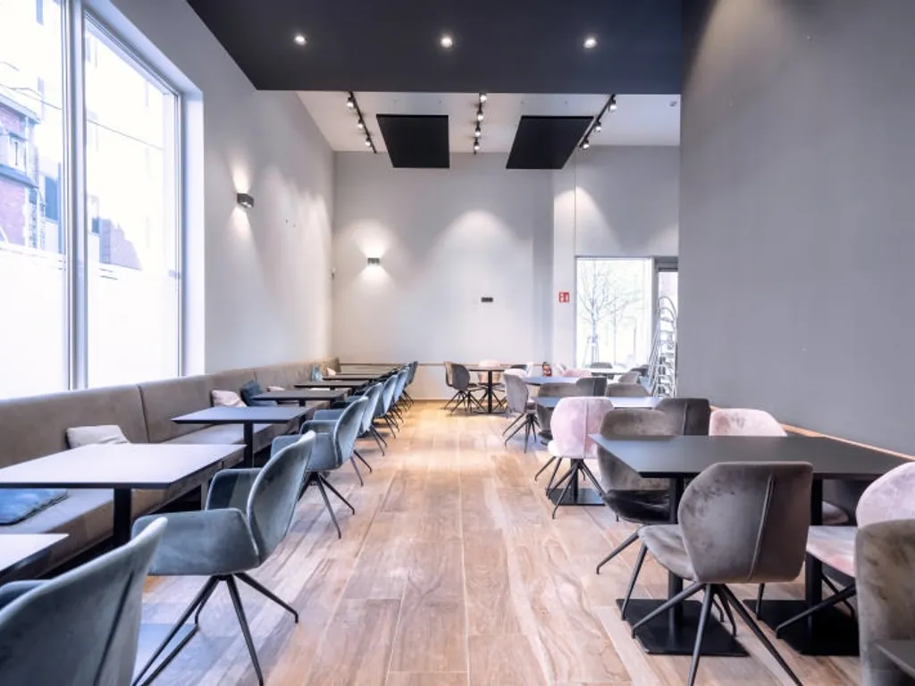 Handelspand in Verviers - 7683000 - Rue des Carmes 5, 4800 Verviers