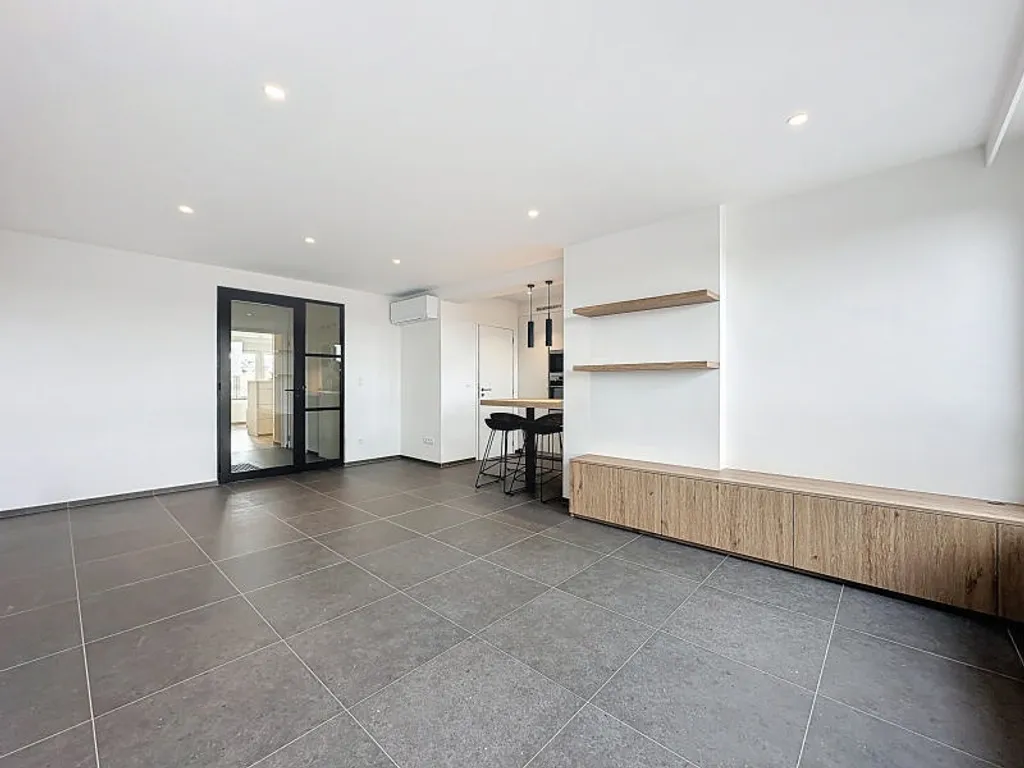 Hoofdfoto Appartement in Vise