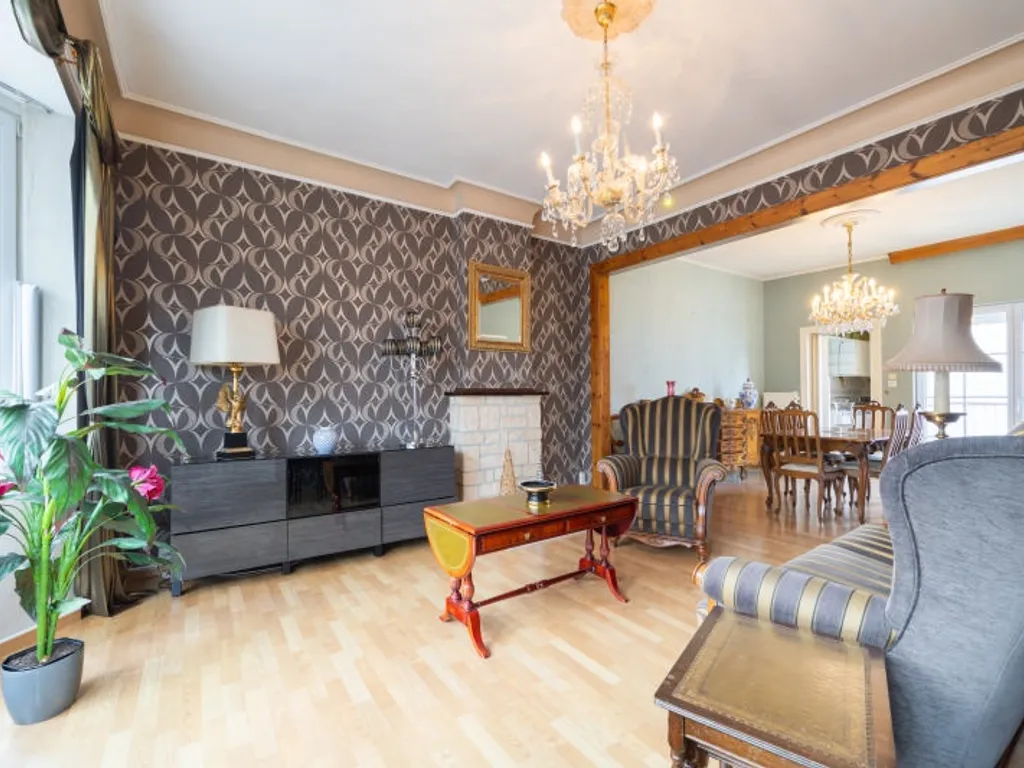 Hoofdfoto Huis in Vise