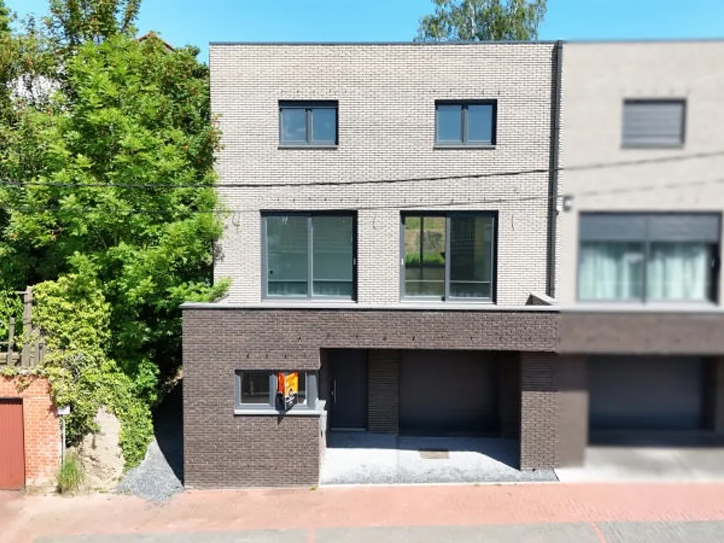 Garage in Herstal - 7683006 - Rue Christophe 50, 4040 Herstal