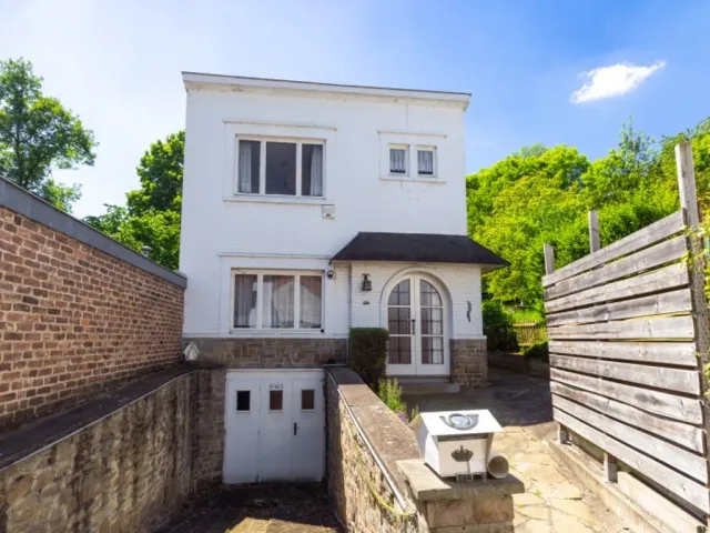 Huis in Vivegnis - Rue Trou du Moulin 33A, 4683