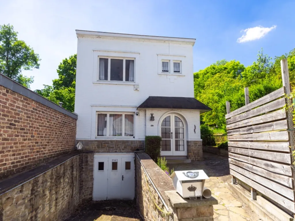 Huis in Vivegnis - 7683008 - Rue Trou du Moulin 33A, 4683 Vivegnis