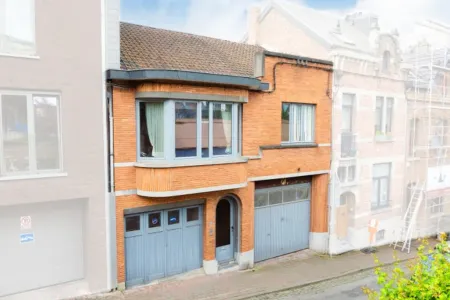 AppartementVise