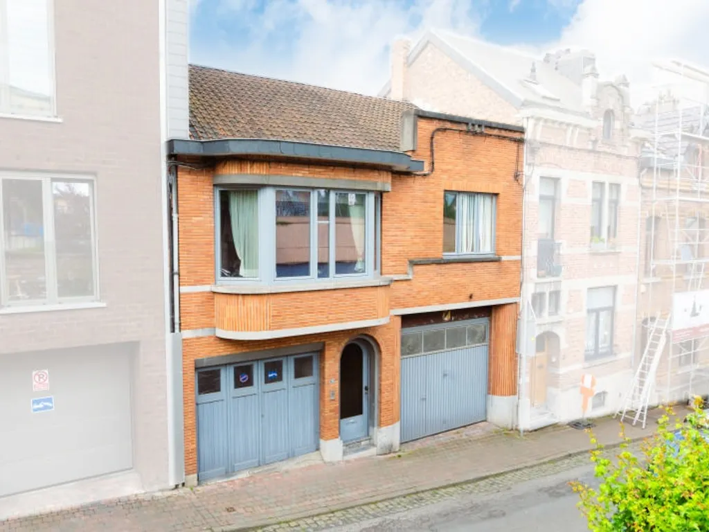 Hoofdfoto Appartement in Vise