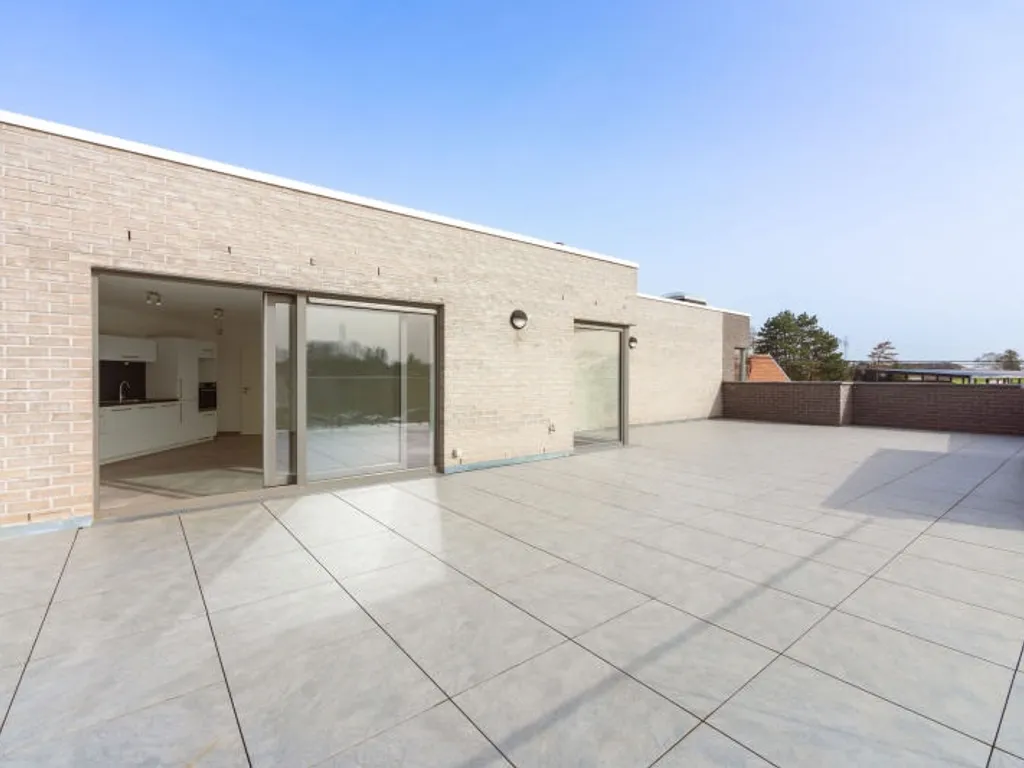 Hoofdfoto Appartement in Hermee