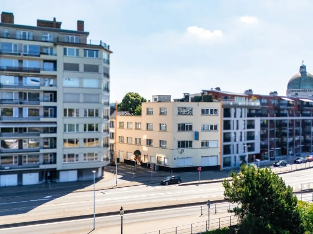 Huis in Liege 2 - 7683015 - Rue Gaucet 2, 4020 Liege 2