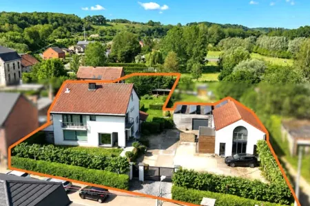  Verhuurd Bassenge