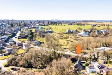  Verhuurd Blegny