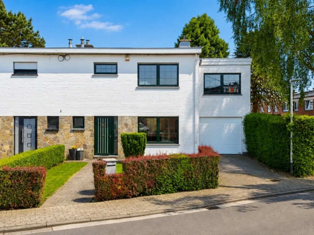 Hoofdfoto Huis in Welkenraedt